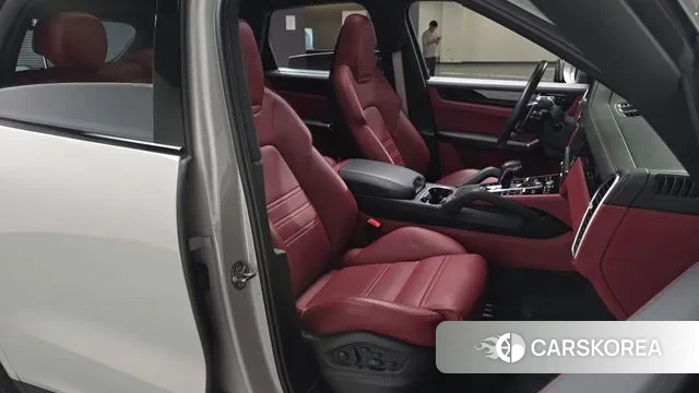 Porsche Cayenne (PO536) id 3016515 из Кореи 20