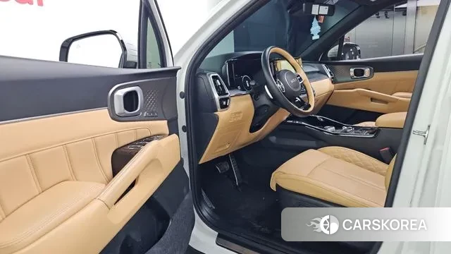 Kia Sorento 4th Generation id 3758956 из Кореи 20