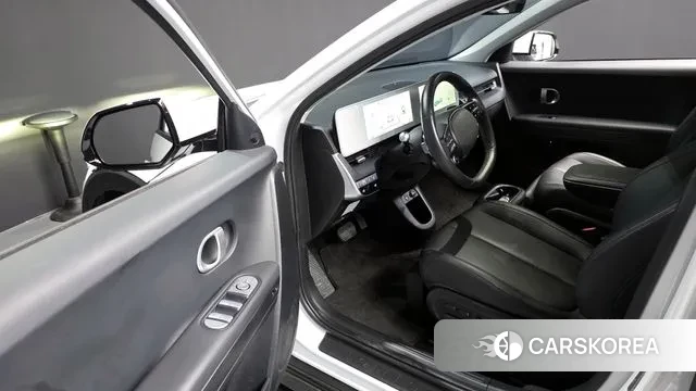 Hyundai Ionic 5 id 3012166 из Кореи 20