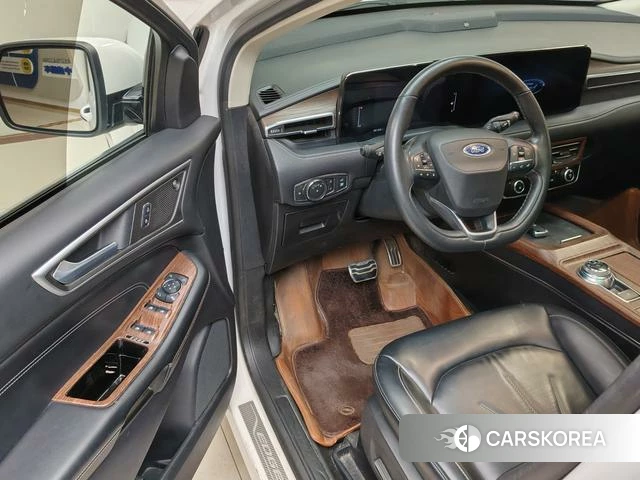 Ford Sharp World id 4393182 из Китая 20