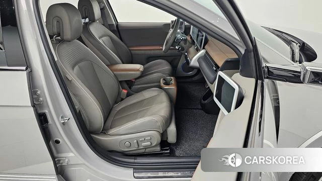 Hyundai Ionic 5 id 4572567 из Кореи 32