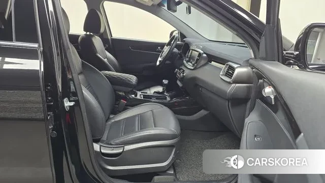 Kia The New Sorento id 3139986 из Кореи 20