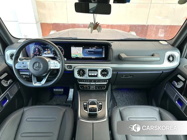 Mercedes-Benz G-class id 4275346 из Китая 18