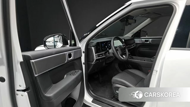 Hyundai Santa Fe (MX5) id 3793026 из Кореи 20
