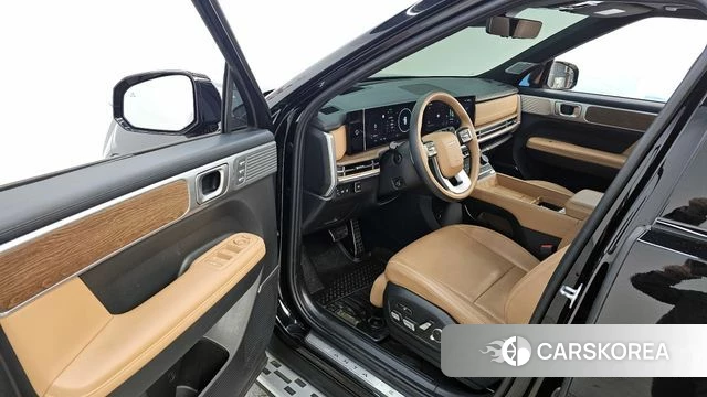 Hyundai Santa Fe (MX5) id 4223018 из Кореи 39