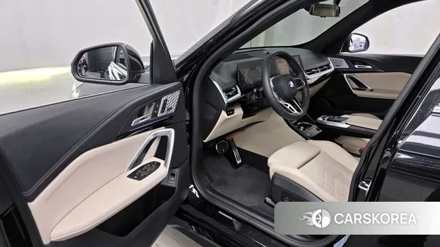 BMW X1 (U11) id 3462348 из Кореи 20