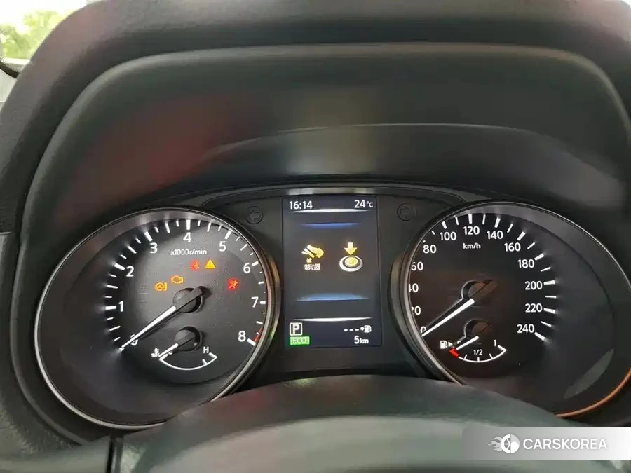 Новый Nissan Qashqai id 4948804 из Китая 23