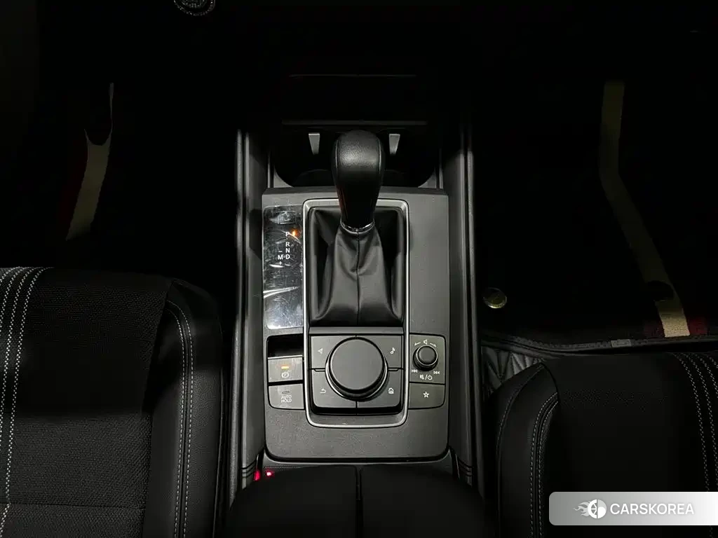 Mazda CX-50 id 4622297 из Китая 19