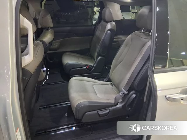 Kia The New Carnival 4th Generation id 3963385 из Кореи 19