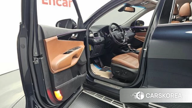 Kia The New Sorento id 4849998 из Кореи 20