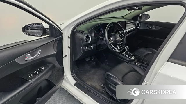 Kia The New K3 2nd generation id 4249842 из Кореи 30