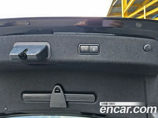 Kia More K9 id 2793718 из Кореи 20