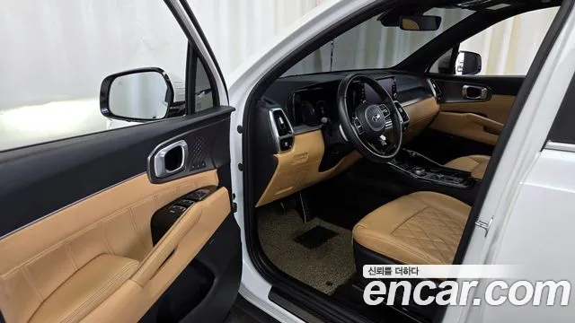 Kia Sorento 4th Generation id 2702158 из Кореи 20