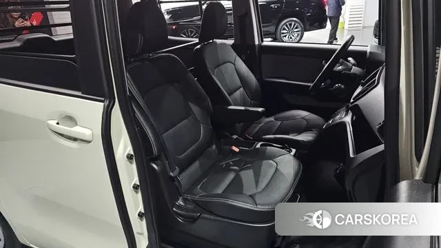 Kia The New Kia Ray id 3388869 из Кореи 20