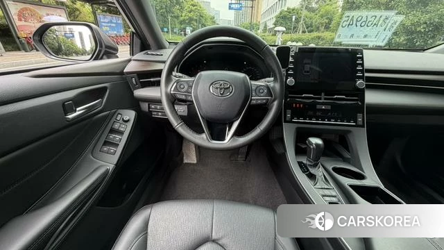 Toyota Asian dragon id 4394033 из Китая 20