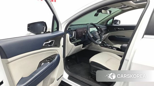 Kia Sportage 5th Generation id 4906043 из Кореи 32
