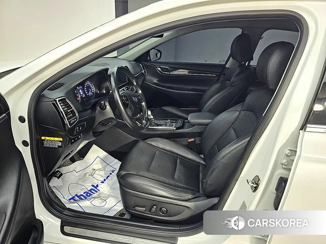 Hyundai Grandeur IG id 4020257 из Кореи 20