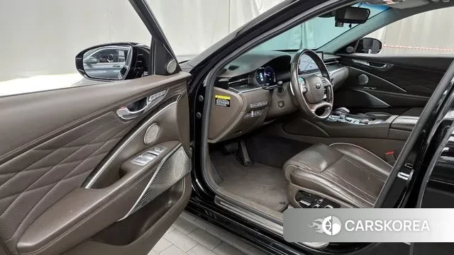 Kia More K9 id 3345215 из Кореи 20