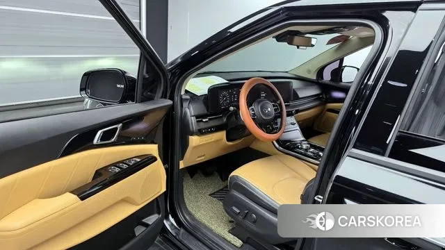 Kia Carnival 4th generation id 3546199 из Кореи 20