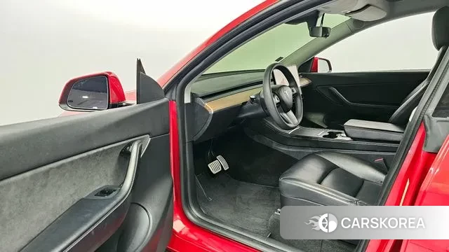 Tesla Model Y id 3257953 из Кореи 20