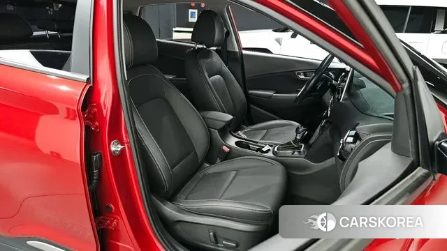 Hyundai Kona Hybrid id 3060396 из Кореи 20