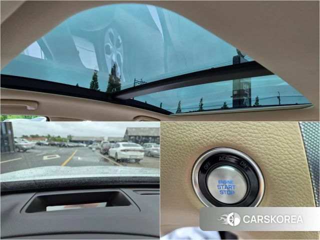 Genesis G80 id 4485821 из Кореи 20