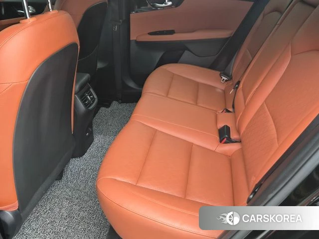 Kia The New K3 2nd generation id 4541834 из Кореи 14