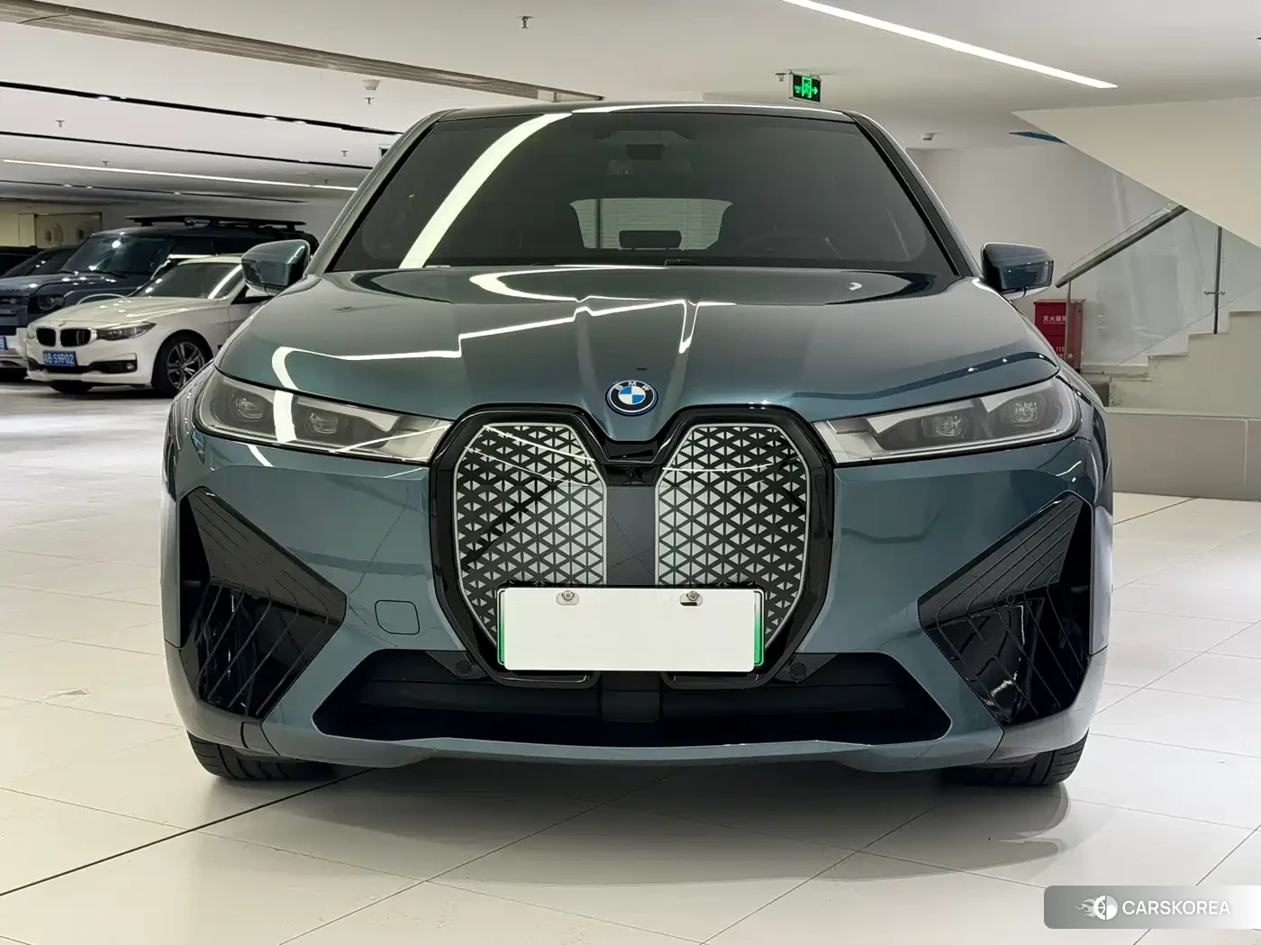 BMW iX id 4545968 из Китая 13