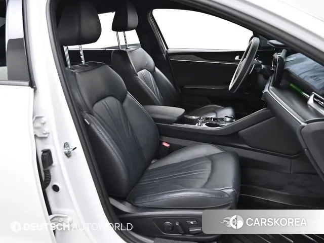 Kia K5 3rd generation id 3447526 из Кореи 20