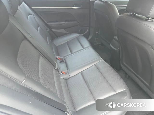 Hyundai The New Avante AD id 3873688 из Кореи 15