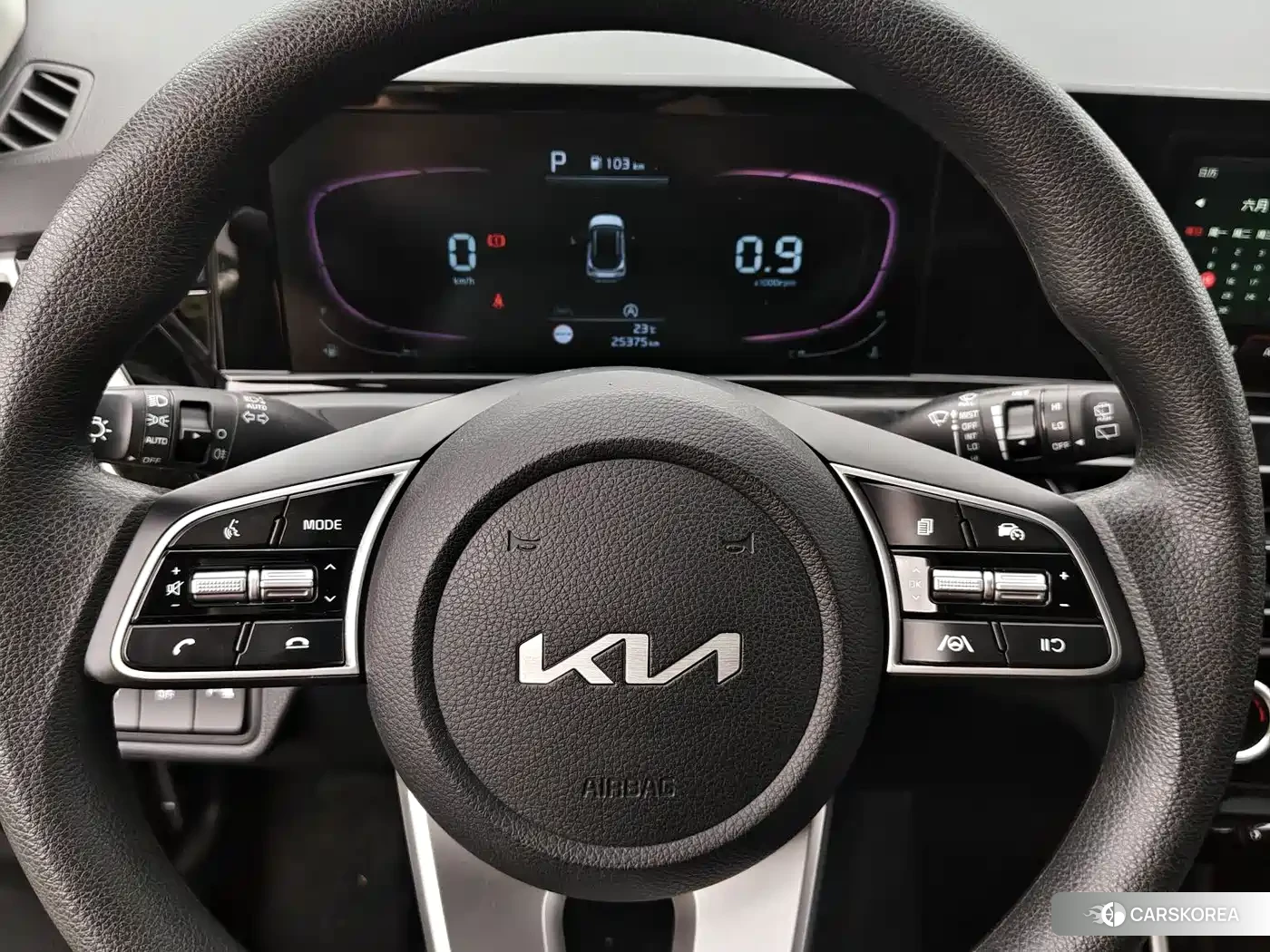 Kia Seltos id 4554007 из Китая 10