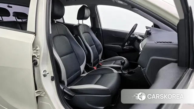 Kia All New Morning (JA) id 3661563 из Кореи 20