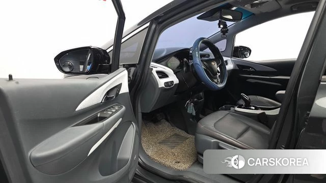 Chevrolet (GM Daewoo) Bolt EV id 4525550 из Кореи 31
