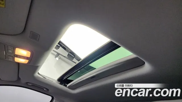 Hyundai The New Grand Starex id 2682057 из Кореи 20