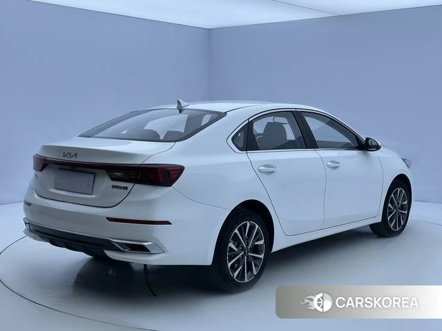 Kia K3 id 4299745 из Китая 24
