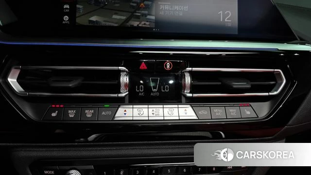 BMW Z4 (G29) id 4691701 из Кореи 31