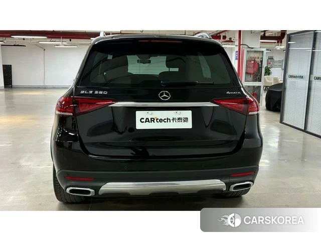 Mercedes-Benz GLE coupe id 4263261 из Китая 16
