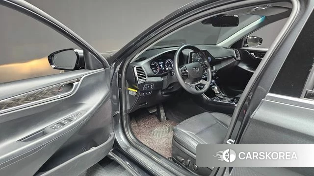 Hyundai Grandeur IG id 4250966 из Кореи 20