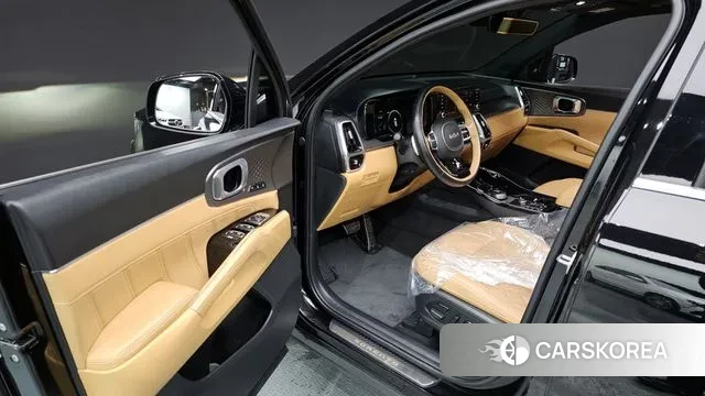 Kia Sorento 4th Generation id 3615003 из Кореи 20