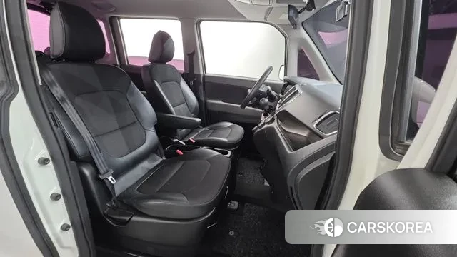 Kia The New Ray id 3718015 из Кореи 20