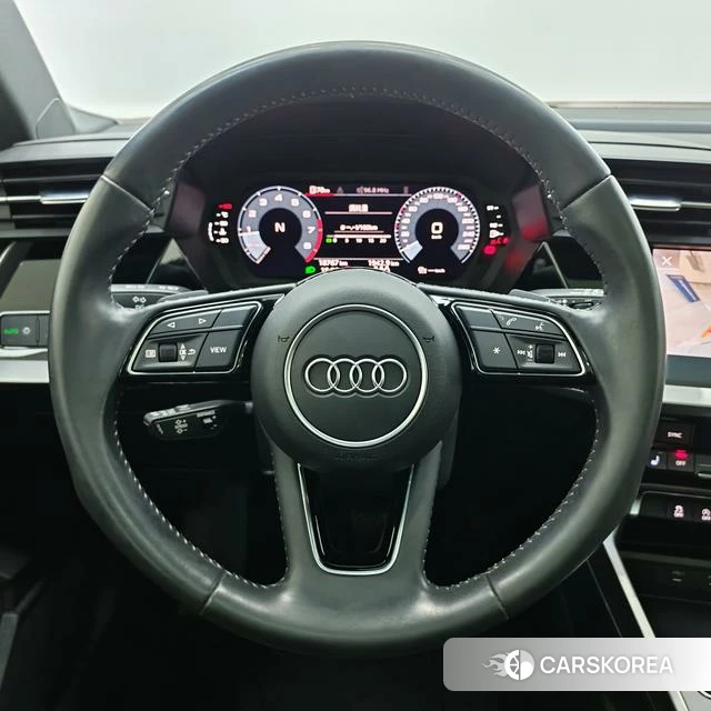 Audi A3 id 4213128 из Китая 17