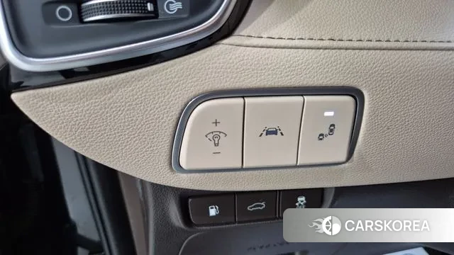 Hyundai Grandeur IG id 3656846 из Кореи 20