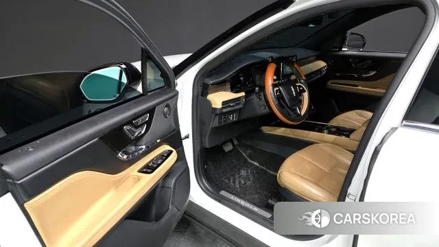 Lincoln Corsair id 3753553 из Кореи 20