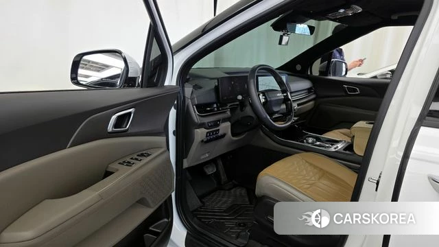 Kia The New Carnival 4th Generation id 4291763 из Кореи 20