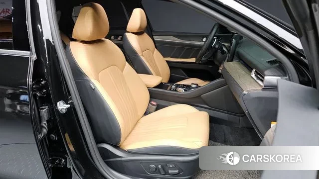 Kia K5 Hybrid 3rd Generation id 3342131 из Кореи 20