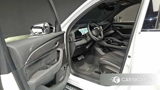 Renault Korea (Samsung) Grand Coleos id 3921625 из Кореи 20