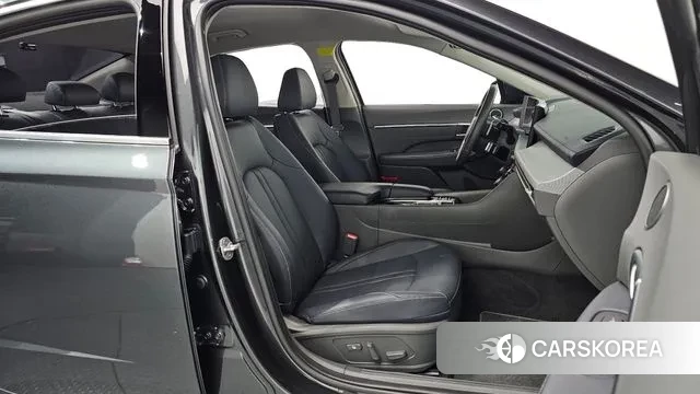 Hyundai Sonata D Edge (DN8) id 3523653 из Кореи 20