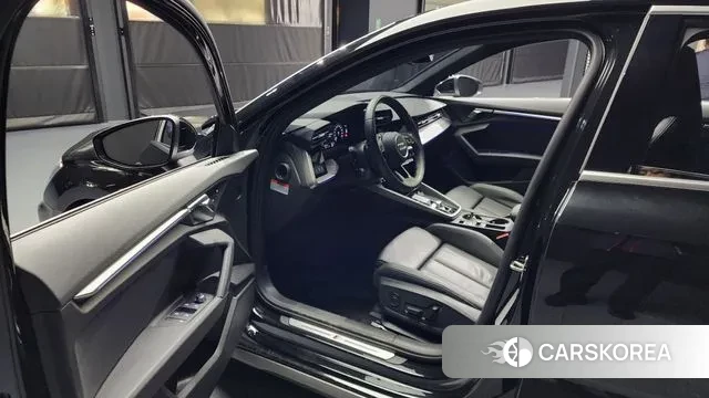 Audi A3 (8Y) id 3007036 из Кореи 20