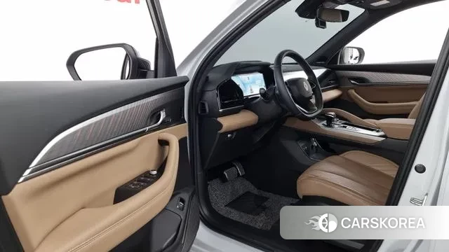 Renault Korea (Samsung) Grand Coleos id 3206677 из Кореи 20