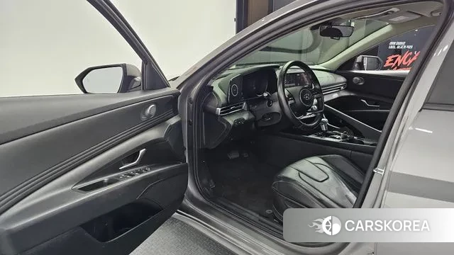 Hyundai Avante (CN7) id 3438228 из Кореи 20